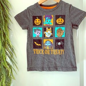💥NWT💥 🎃👻 Super Monsters Halloween t shirt 🎃👻